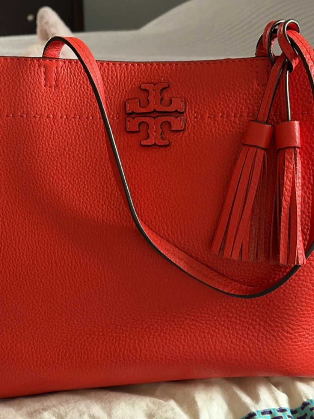 Tory Burch Tote Bag